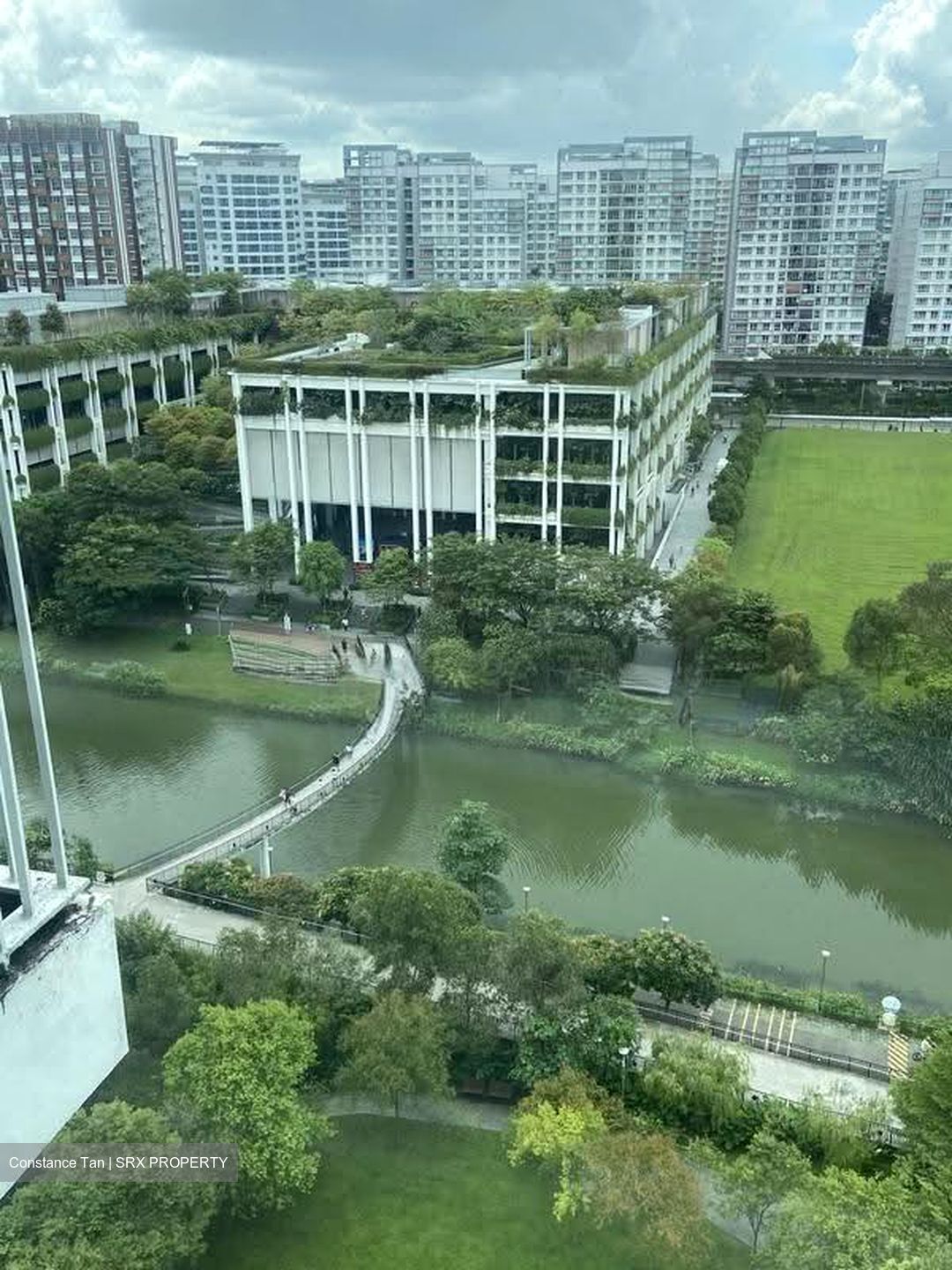 Blk 669B Waterway Ridges (Punggol), HDB 5 Rooms #625158921